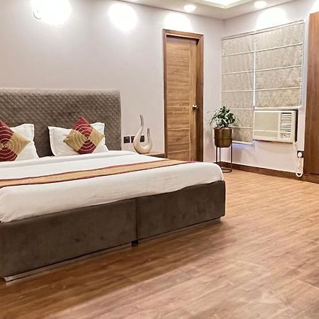 The Dream House Bed & Breakfast New Delhi Eksteriør bilde