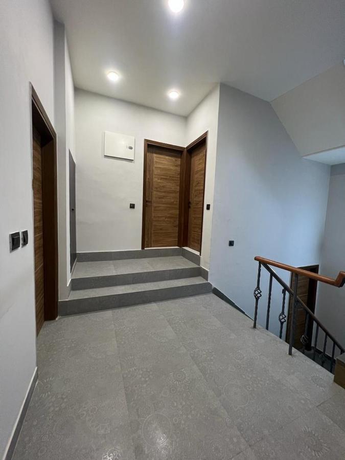 The Dream House Bed & Breakfast New Delhi Eksteriør bilde