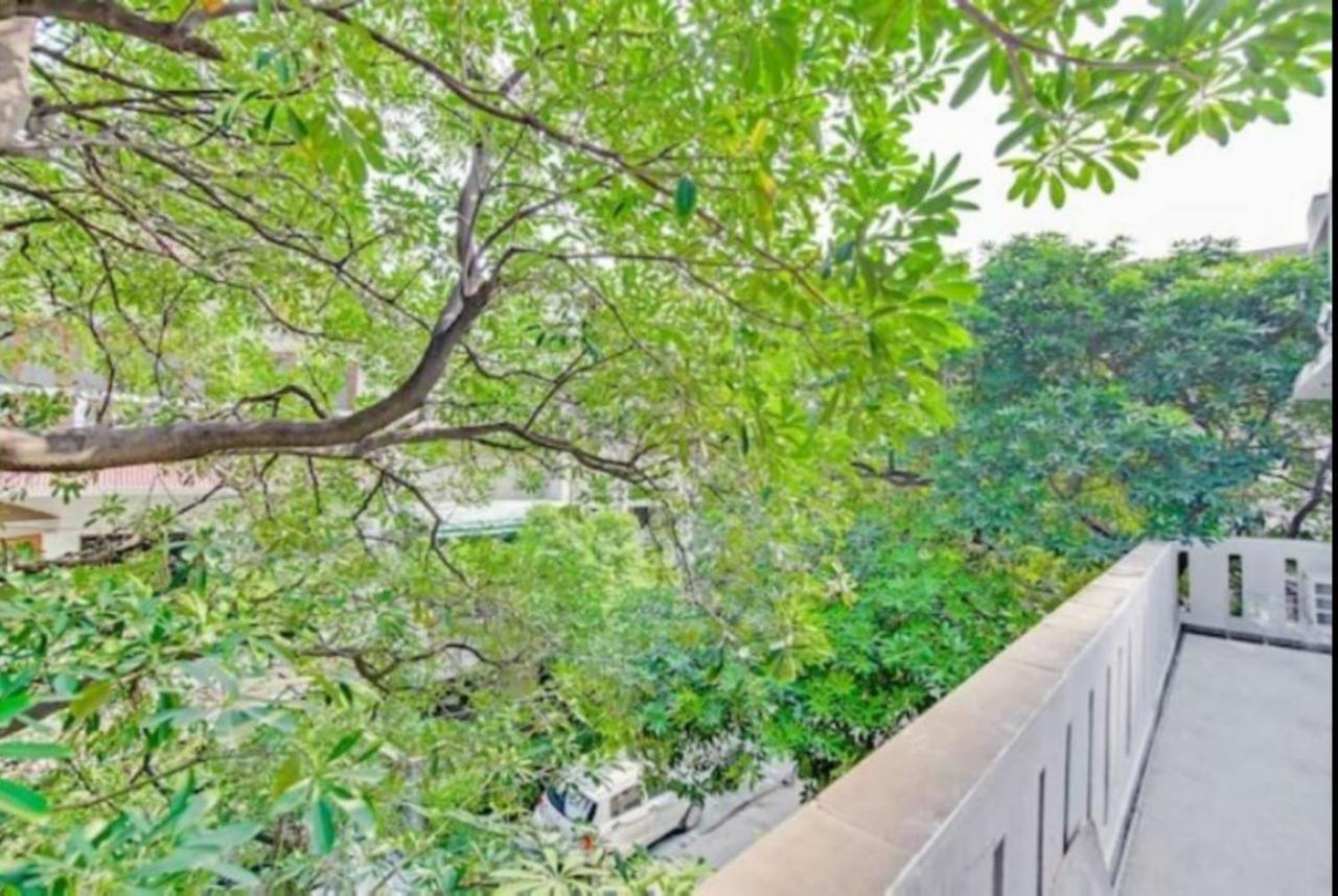 The Dream House Bed & Breakfast New Delhi Eksteriør bilde