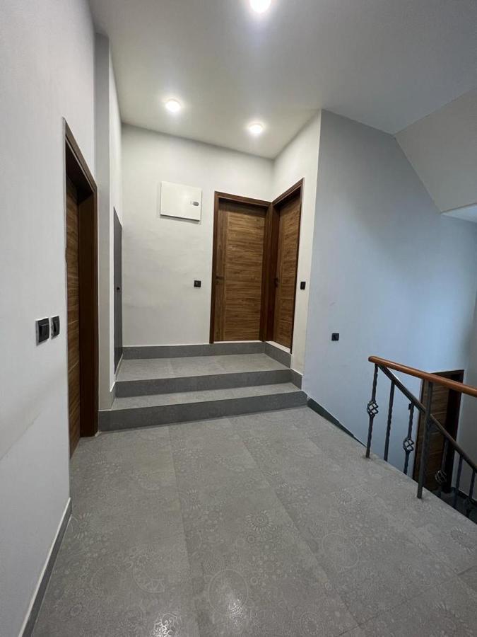 The Dream House Bed & Breakfast New Delhi Eksteriør bilde